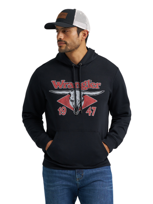 47 Longhorn Hoodie - Men's