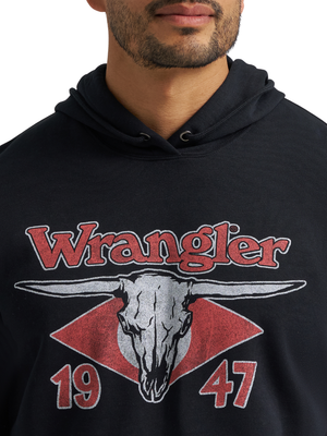47 Longhorn Hoodie - Men's