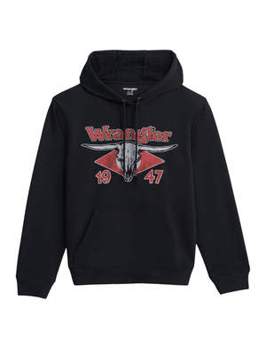 47 Longhorn Hoodie - Men's