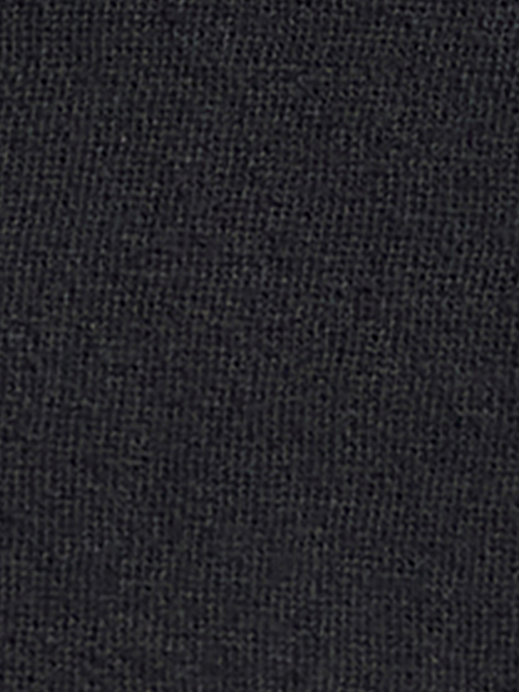 Chandail à capuchon Ledge Noir - Homme