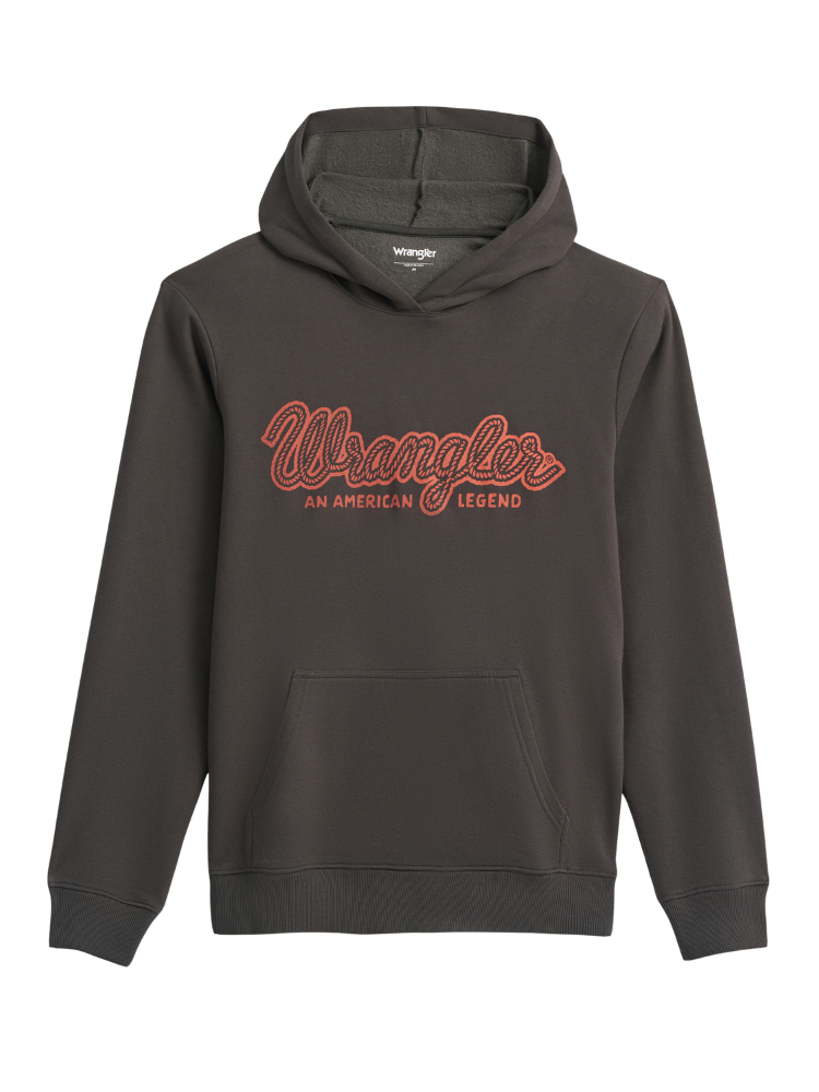 Ledge Dark Shadow Hoodie - Men's