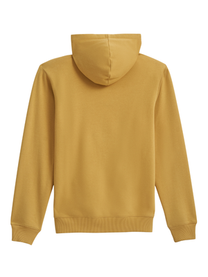 Chandail à capuchon Ledge Pale Gold - Homme