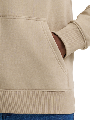 Hoodie Wrangler Tag - Homme