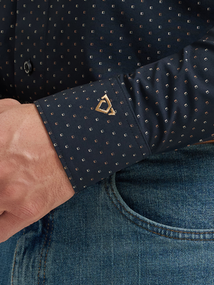 Chemise Western Wrangler® X Cody Johnson Performance - Homme