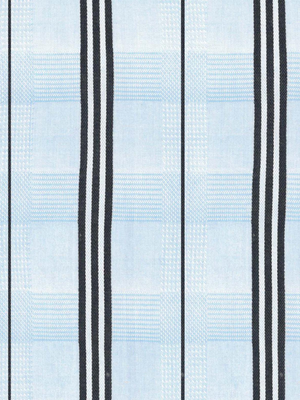 Wrangler® X Cody Johnson Striped Western Shirt - Men's