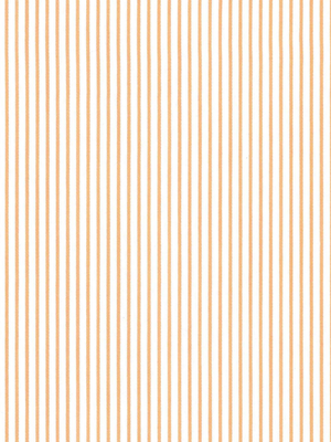 Wrangler® X Cody Johnson Striped Peach Western Shirt - Men's