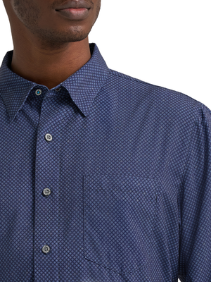 Chemise Western Wrangler x Cody Johnson - Homme