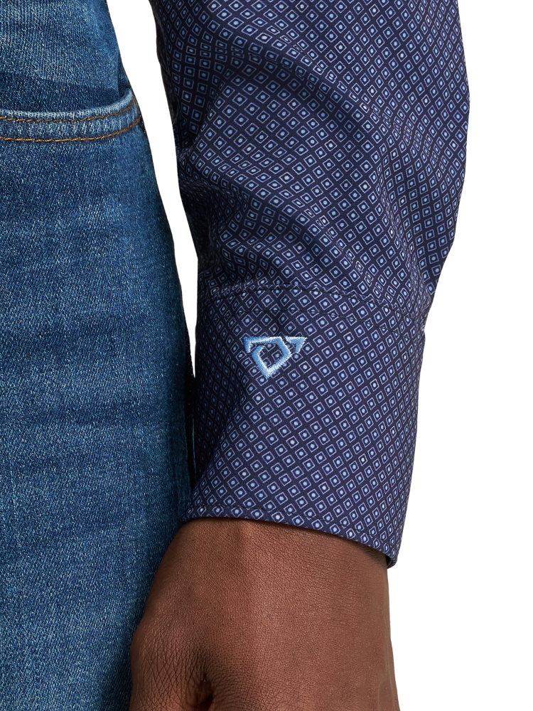 Chemise Western Wrangler x Cody Johnson - Homme