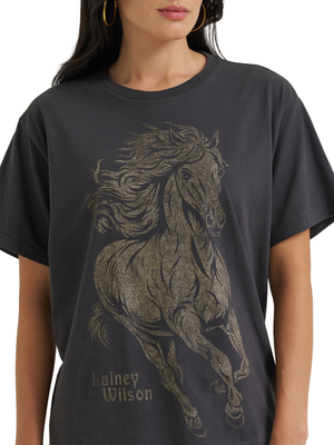 T-Shirt Golden Tex Lainey Wilson - Femme