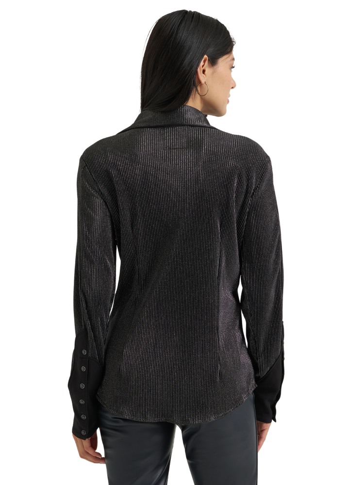 Chemise Lainey Wilson Shim - Femme