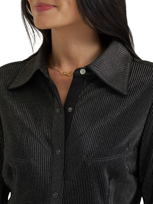 Chemise Lainey Wilson Shim - Femme