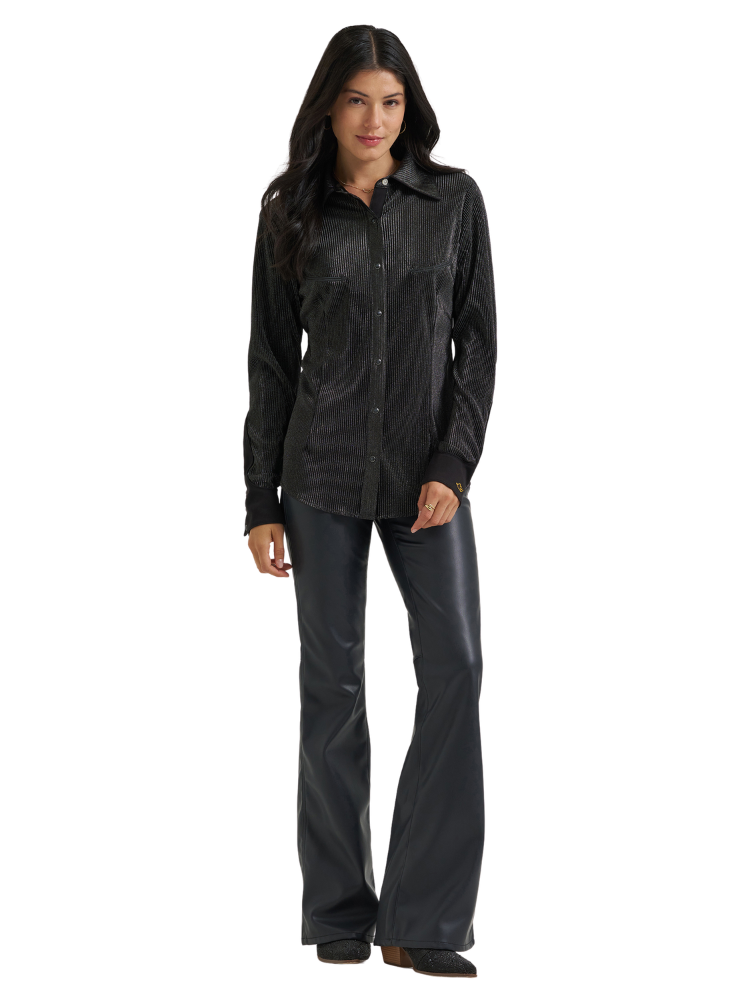 Chemise Lainey Wilson Shim - Femme
