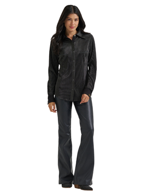 Chemise Lainey Wilson Shim - Femme
