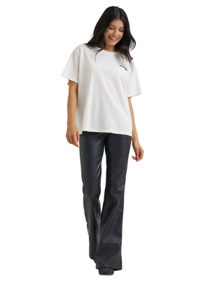 T-Shirt Lainey Wilson Click Boots - Femme