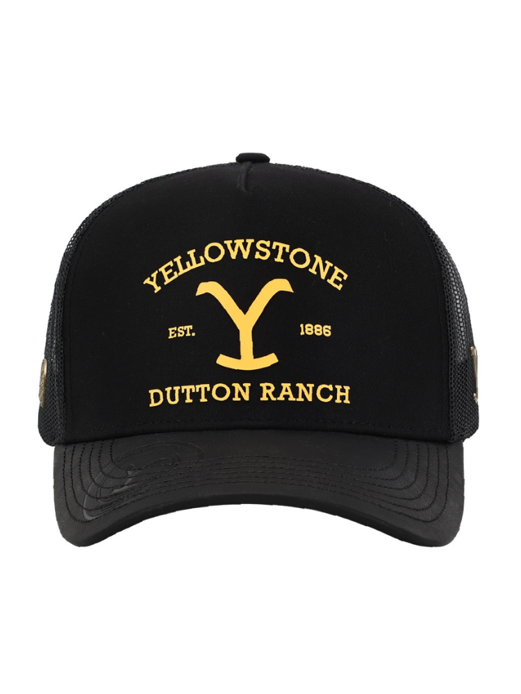 Yellowstone Cap - Adult