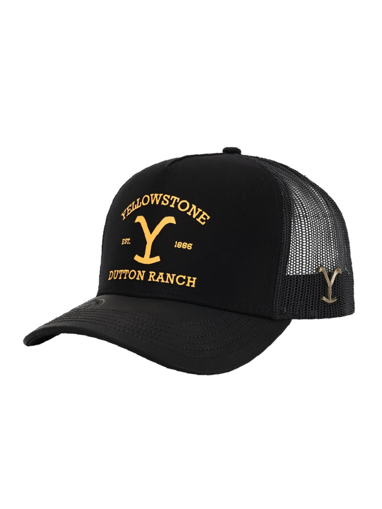 Yellowstone Cap - Adult