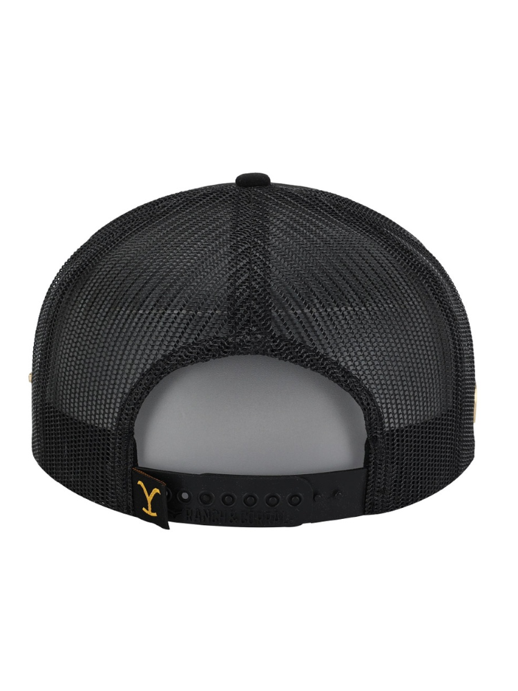 Yellowstone Cap - Adult