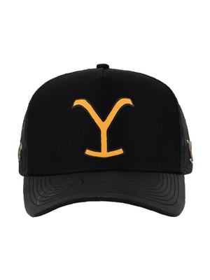 Casquette Y Yellowstone - Adulte
