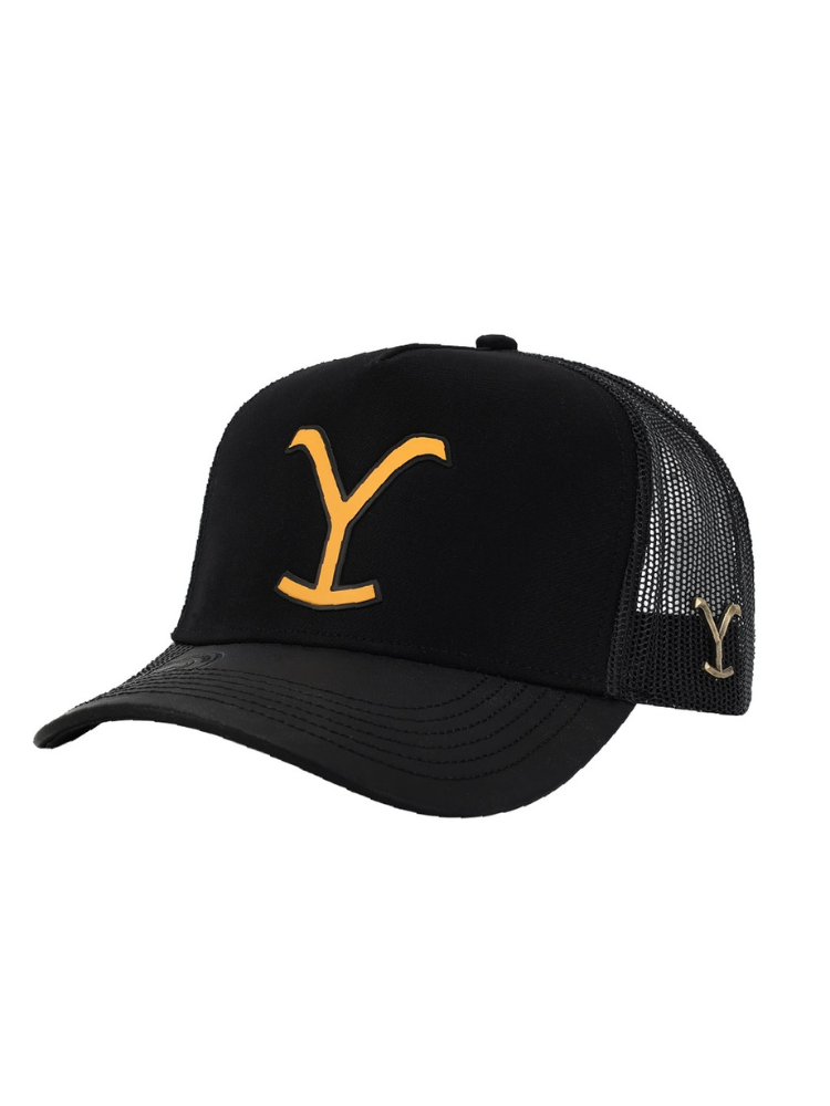 Casquette Y Yellowstone - Adulte