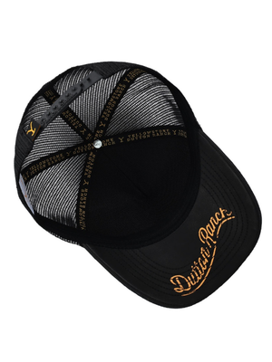 Casquette Y Yellowstone - Adulte