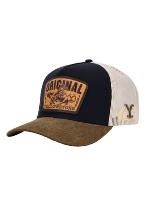 Casquette Yellowstone Original