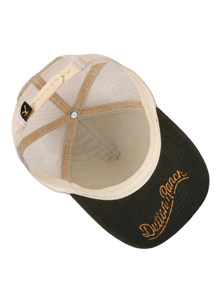 Casquette Yellowstone Original