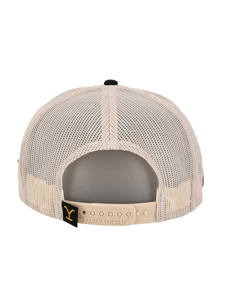 Casquette Yellowstone Original