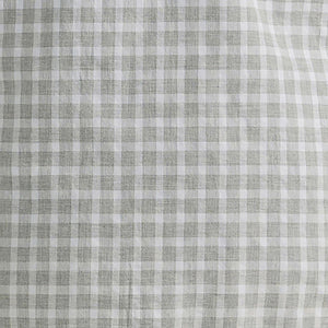 Retro checked shirt - Men 