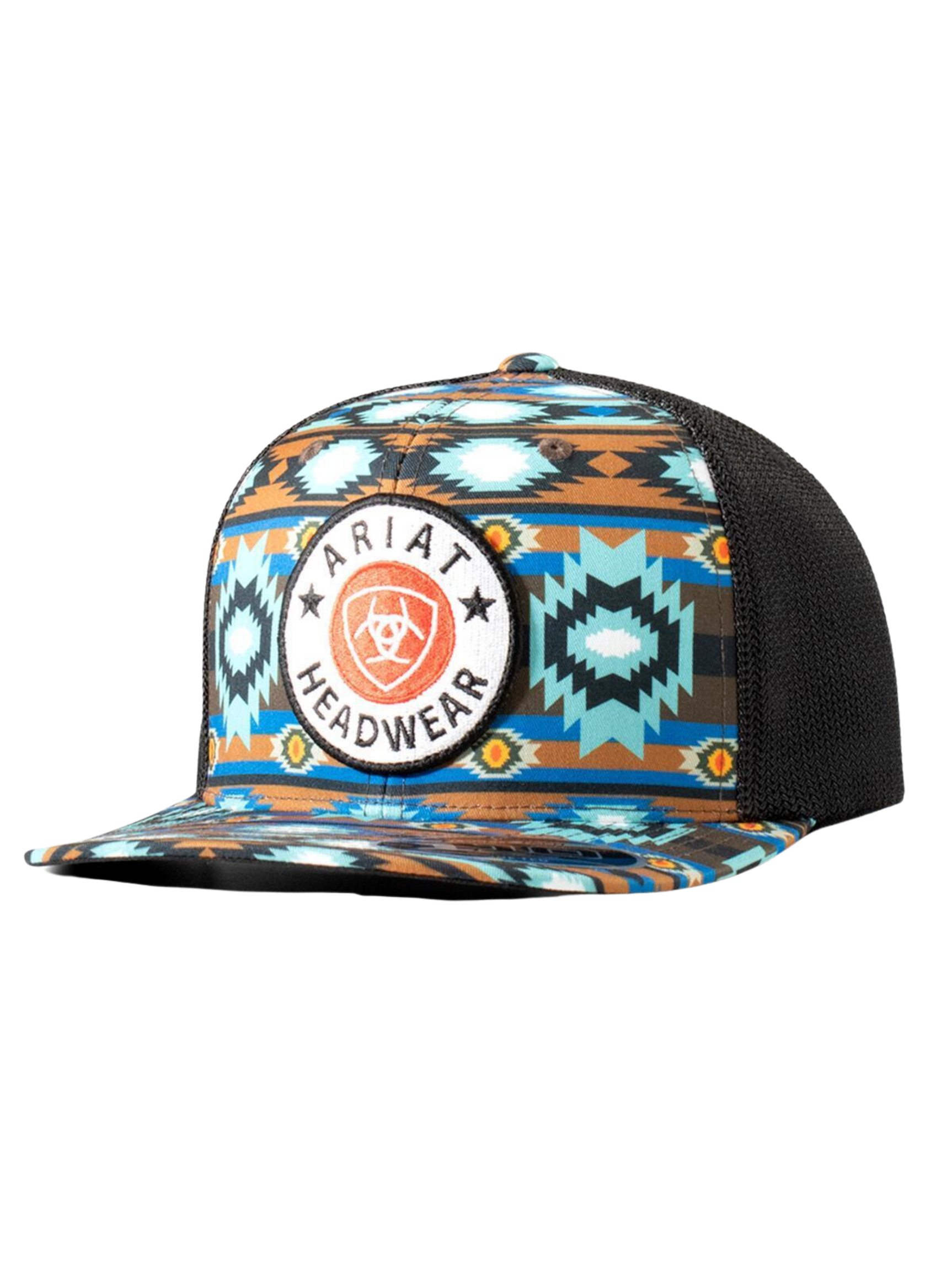 Casquette avec Patch Rond Southwest - Enfant