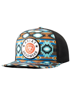 Casquette avec Patch Rond Southwest - Enfant