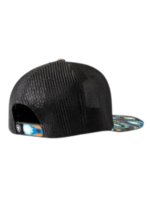 Casquette avec Patch Rond Southwest - Enfant