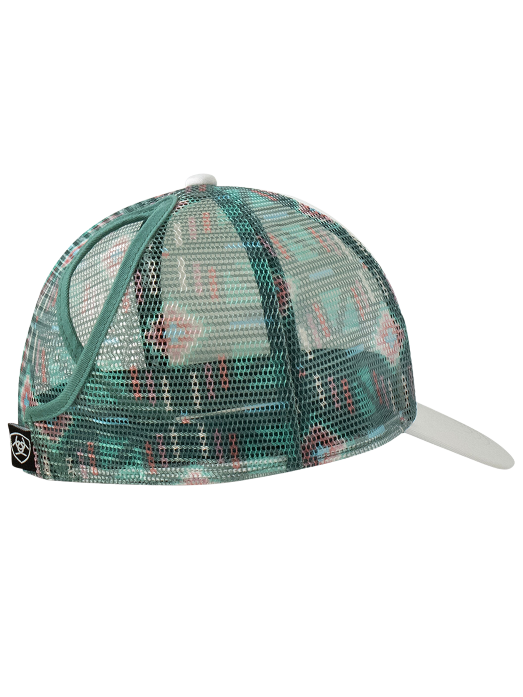 Casquette PonyFlo Foam Neutre - Femme