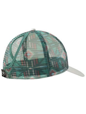 Casquette PonyFlo Foam Neutre - Femme