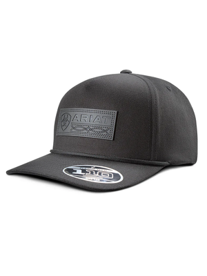 Casquette FlexFit 110 avec Patch
