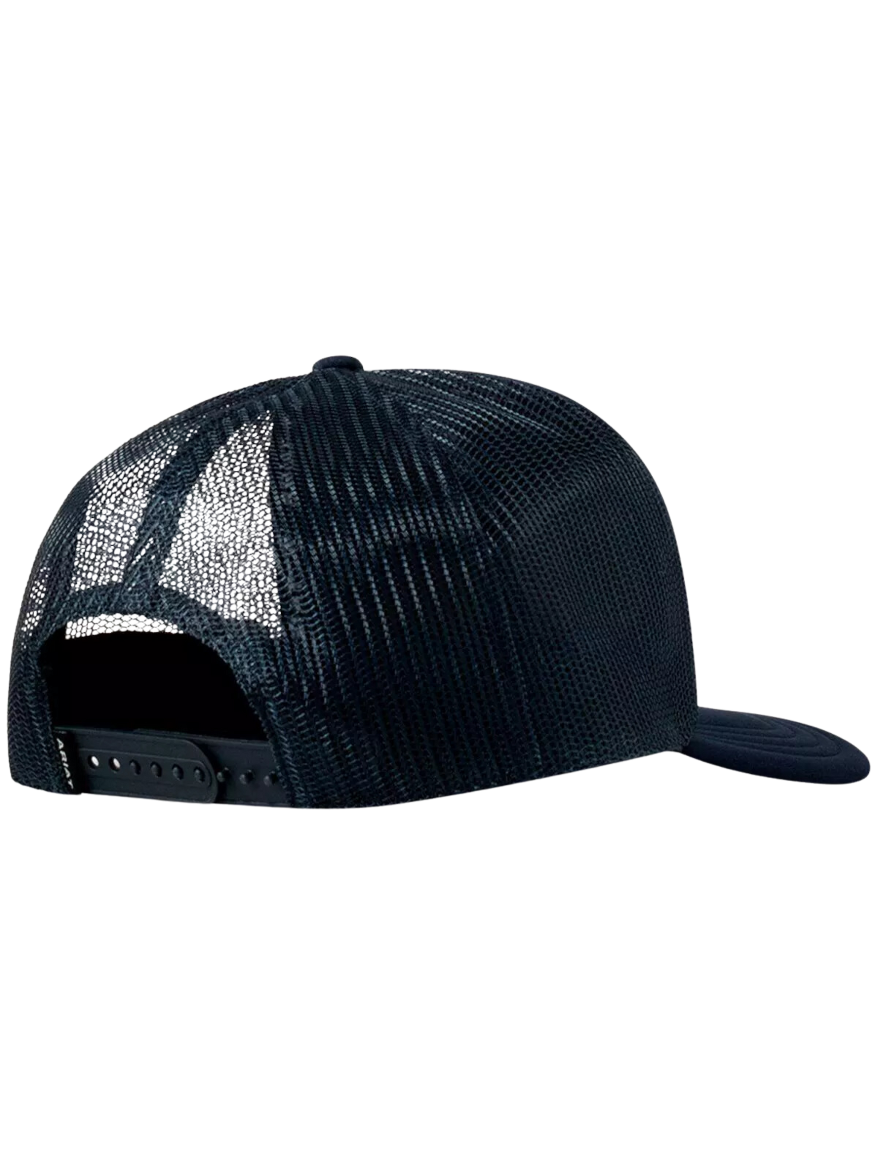 Casquette « Ride Hard, Ride Free »