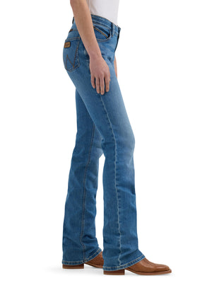 Jeans Sophia Bootcut Willow - Femme