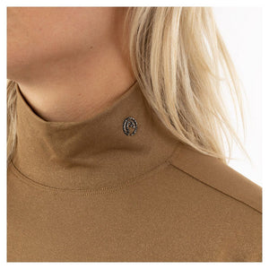 Couche de Base Mockneck