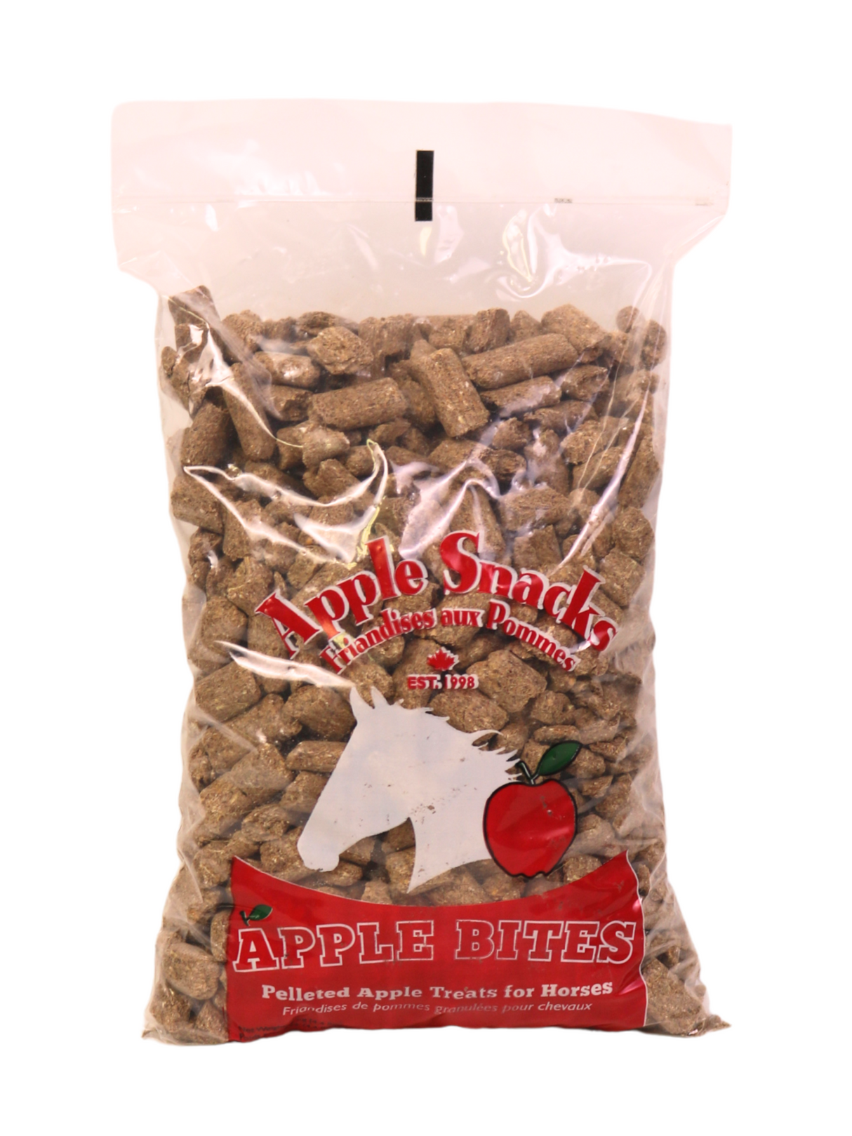 Gâteries Apple Snacks