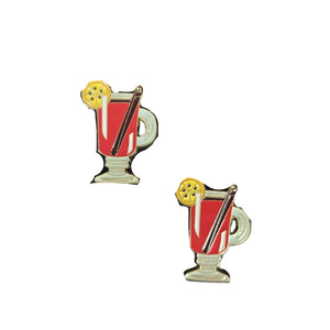 Épinglettes de numéro