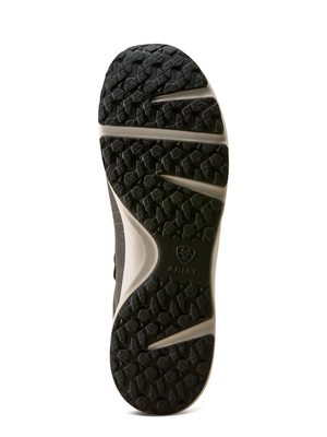 Bottillon Spitfire Grey Elephant Print - Homme