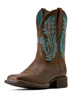 Bottes western Round Up Filly - Femme