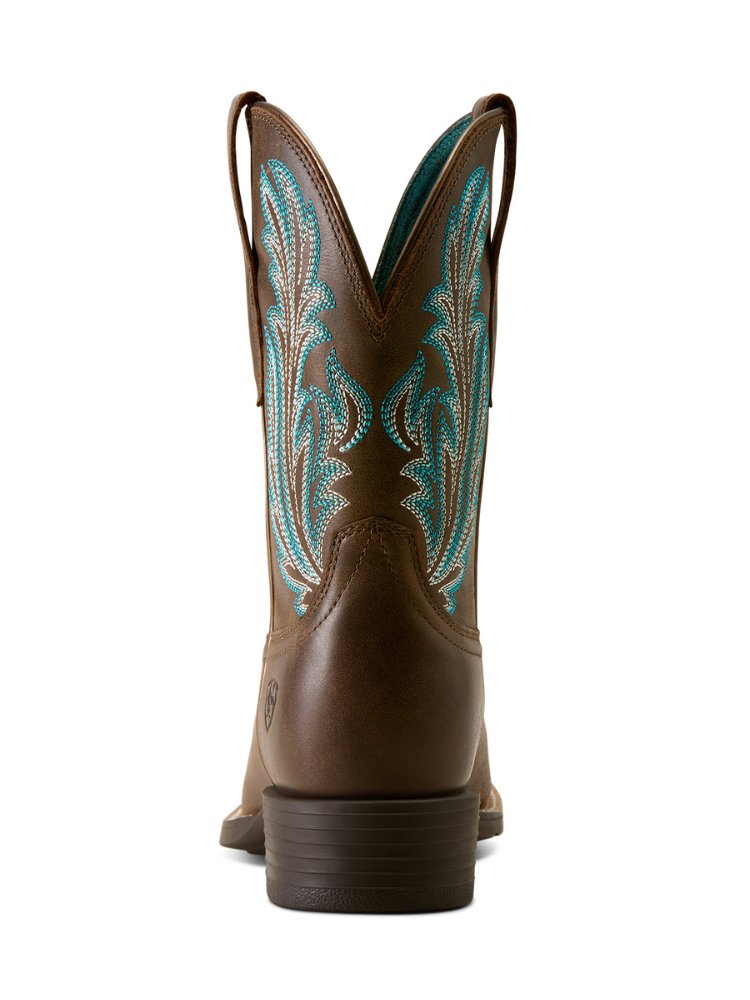 Bottes western Round Up Filly - Femme