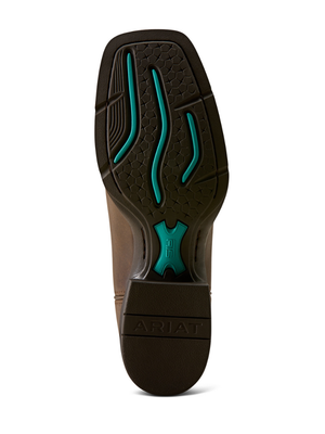 Bottes western Round Up Filly - Femme