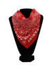 Foulard Bandana Paisley