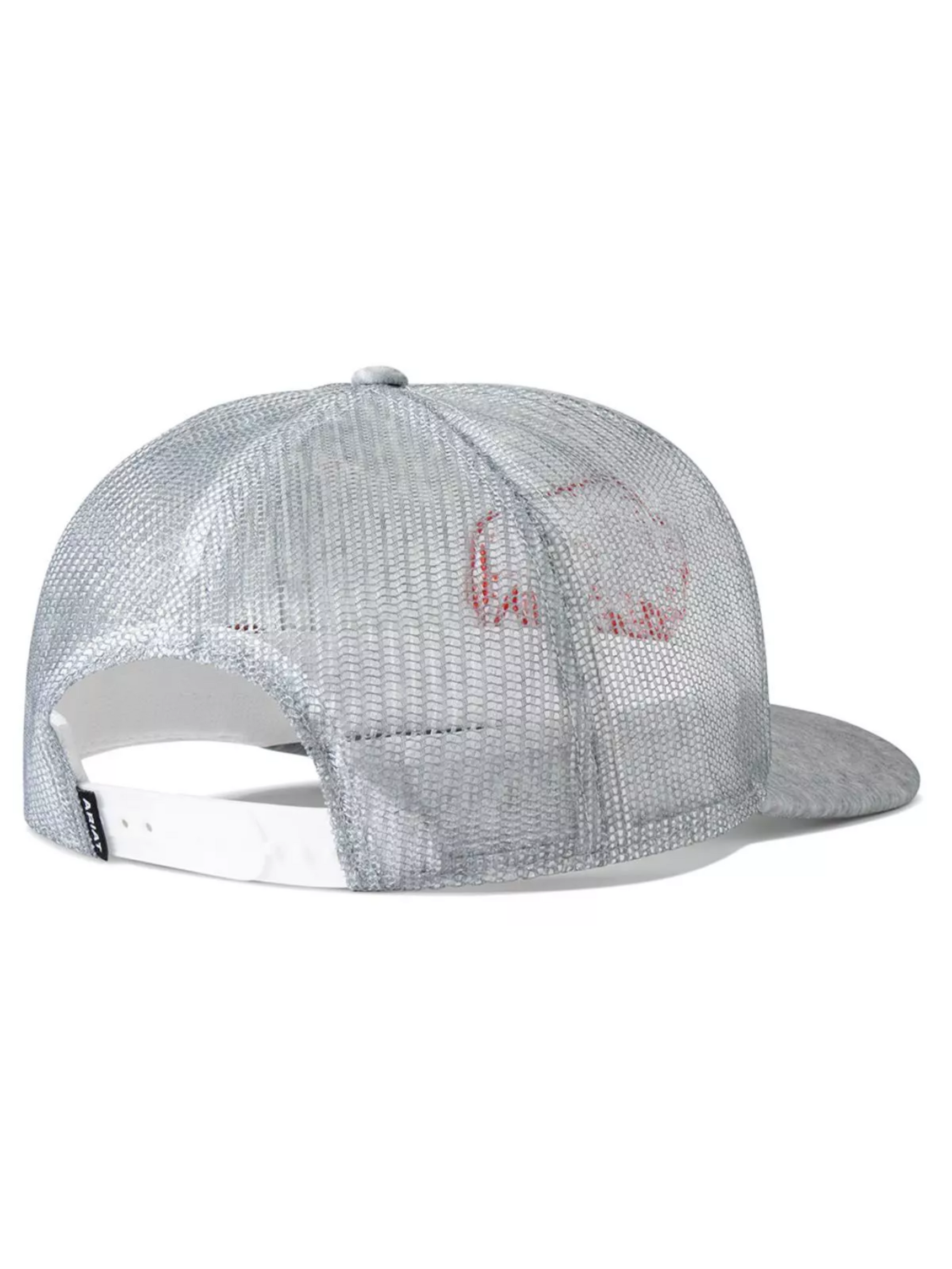 Casquette Patch Buffle Foam - Adulte