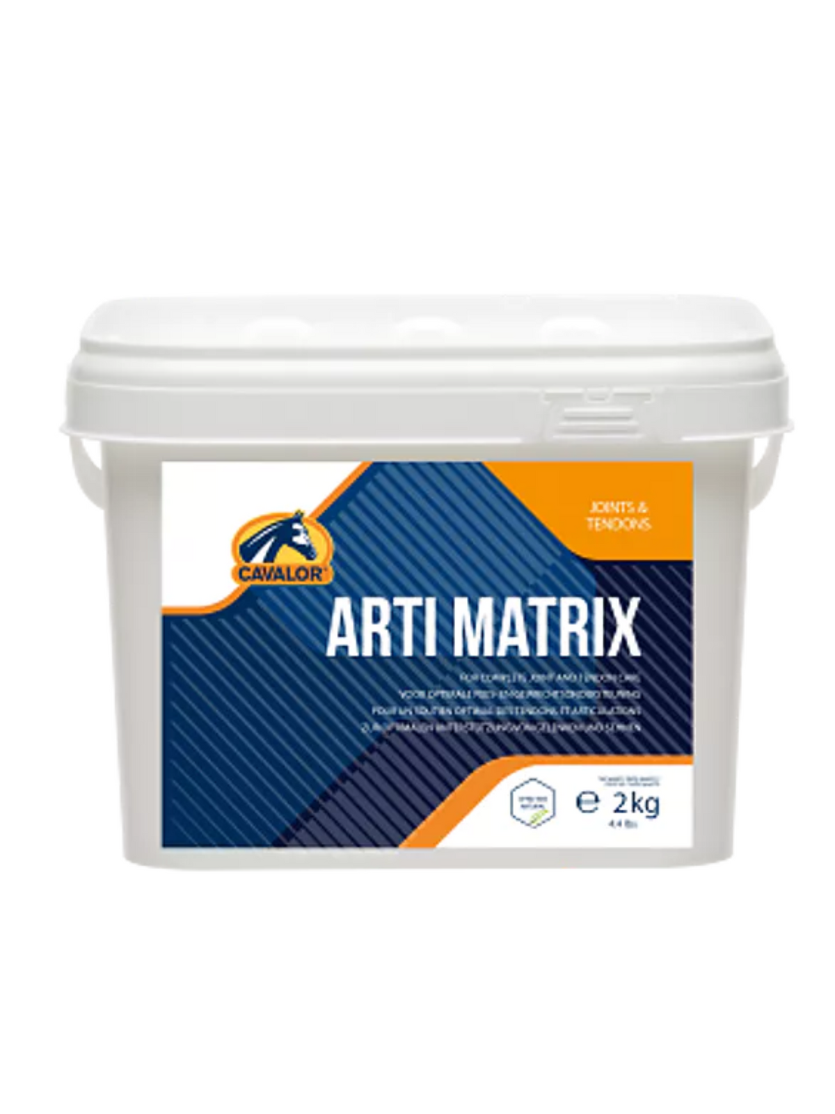 Arti-Matrix Supplement [Special Order]