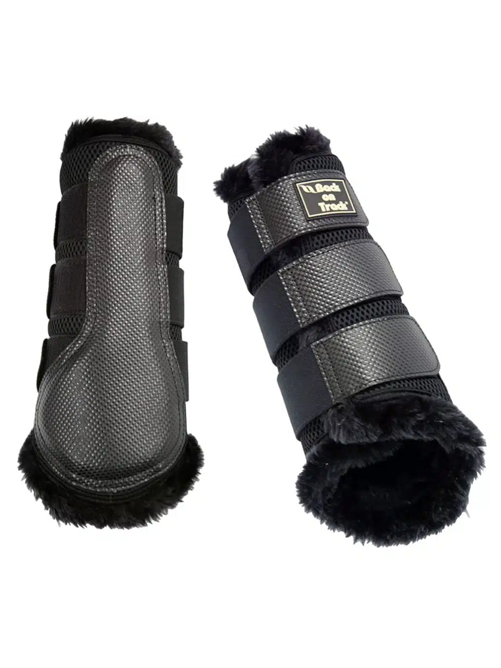 Brush Sheep Gaiters