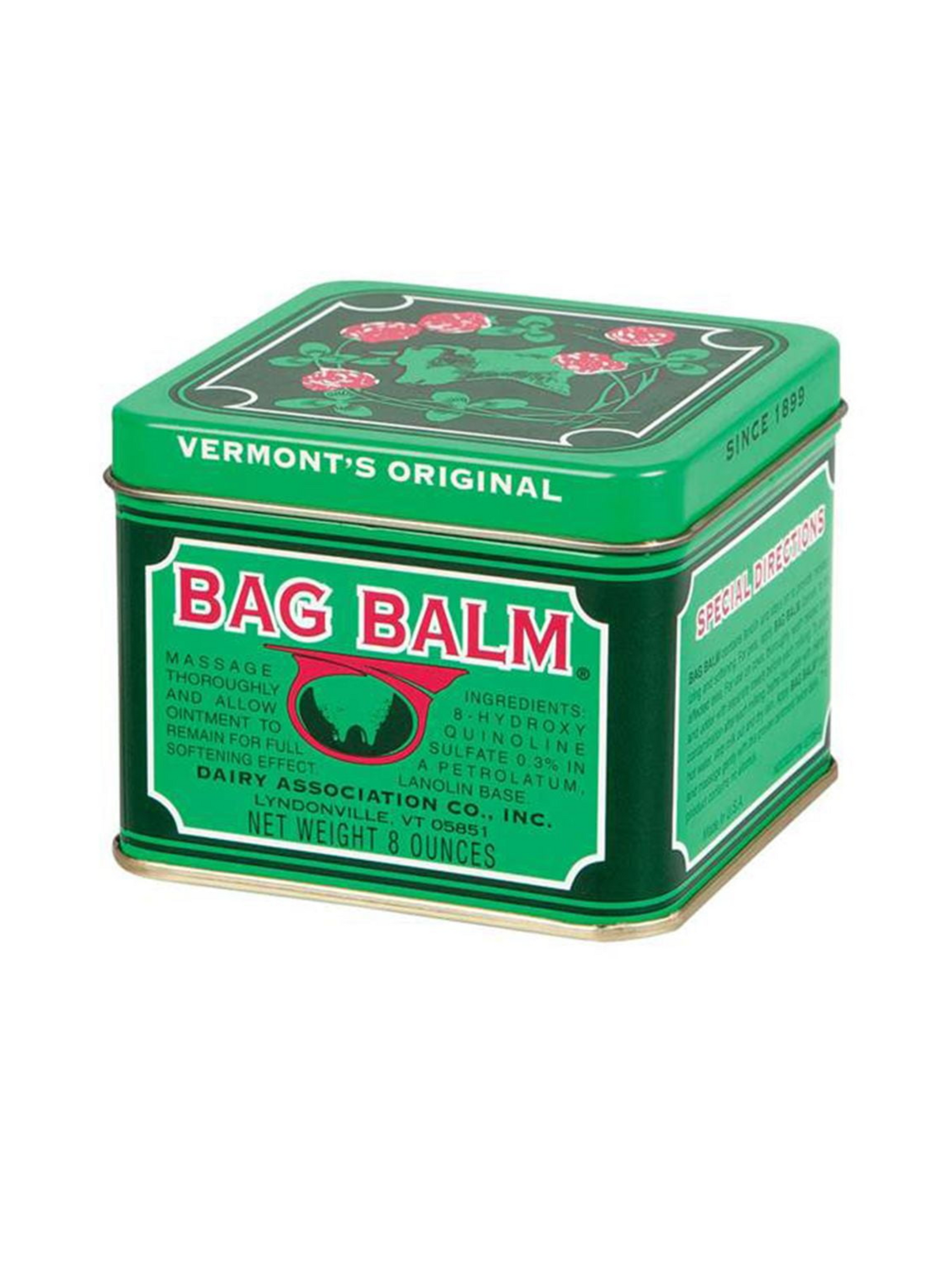 Antiseptic Bag Balm