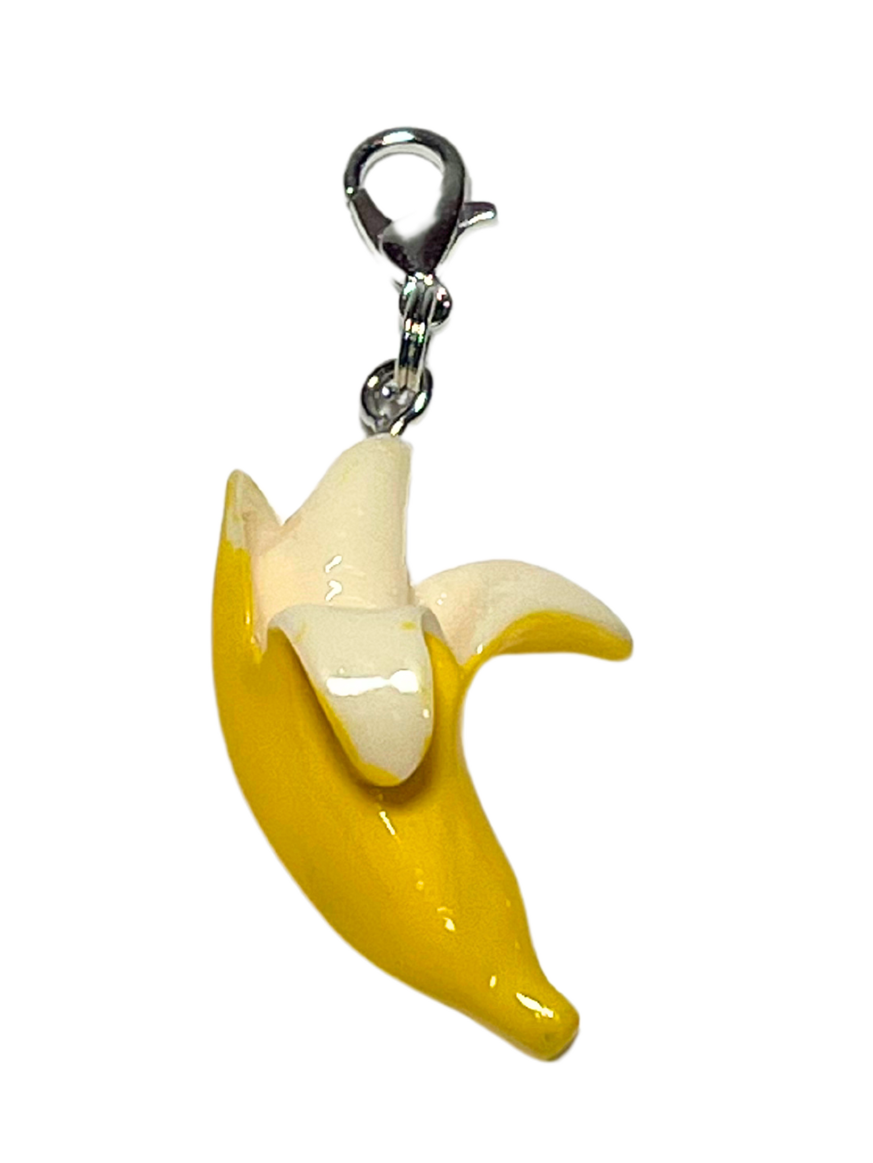 Charm pour bride Banane