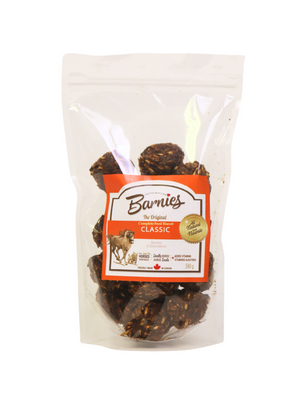 Original Barnies Bites